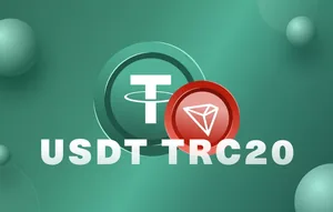 USDT TRC20