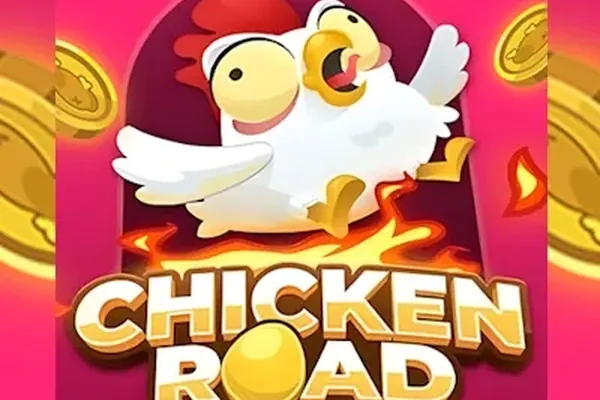 Chicken Road game
