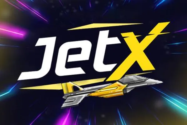 JetX crash game