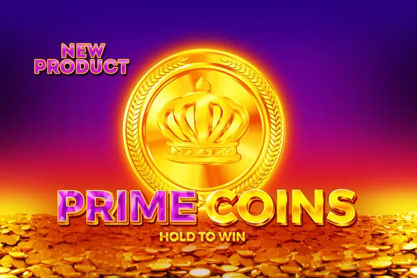 Prime Coins slot