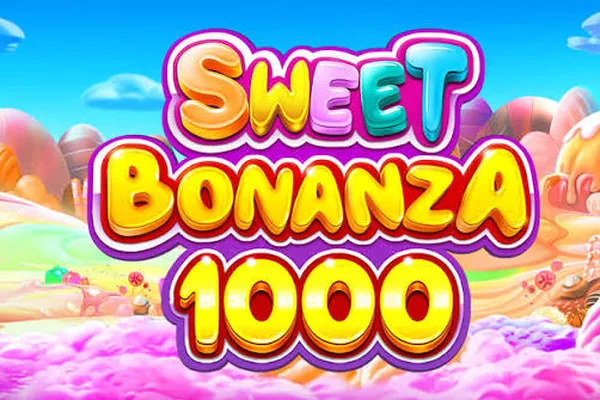 Sweet Bonanza 1000 slot